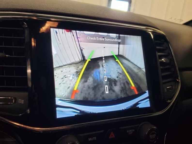 2020 Jeep Grand Cherokee Altitude - Photo 24