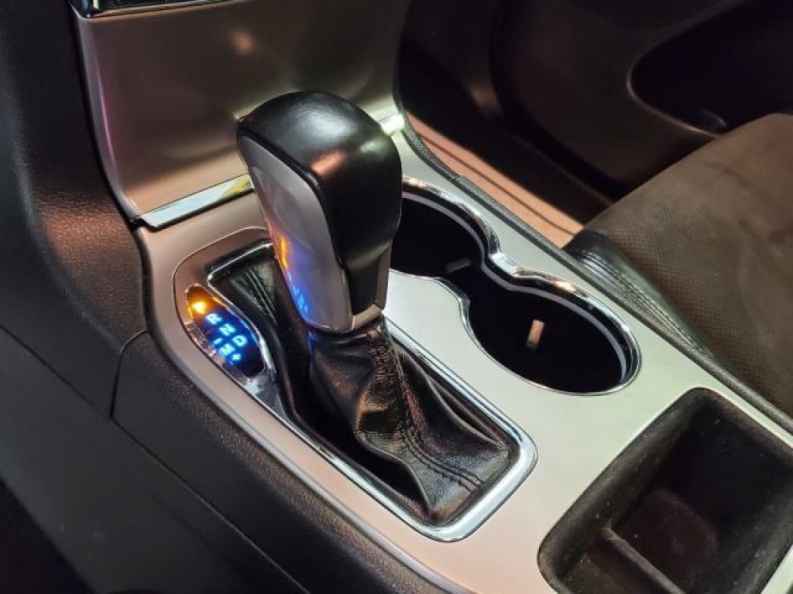 2020 Jeep Grand Cherokee Altitude - Photo 26