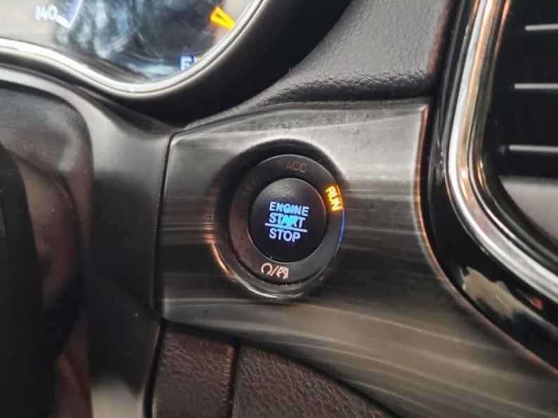 2020 Jeep Grand Cherokee Altitude - Photo 27