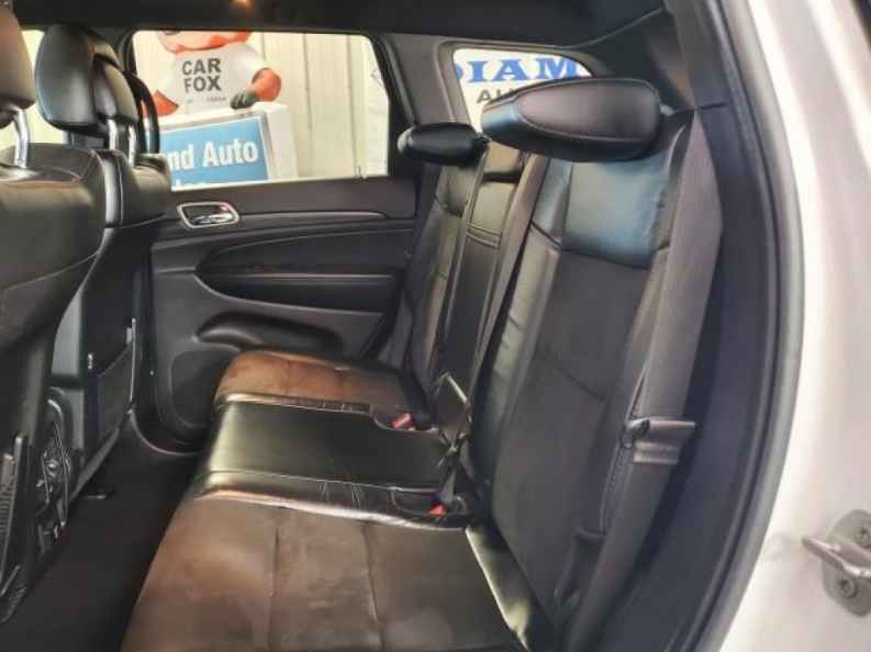 2020 Jeep Grand Cherokee Altitude - Photo 9