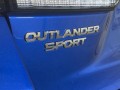 2020 Mitsubishi Outlander Sport SP 2.0 CVT, 2991, Photo 25