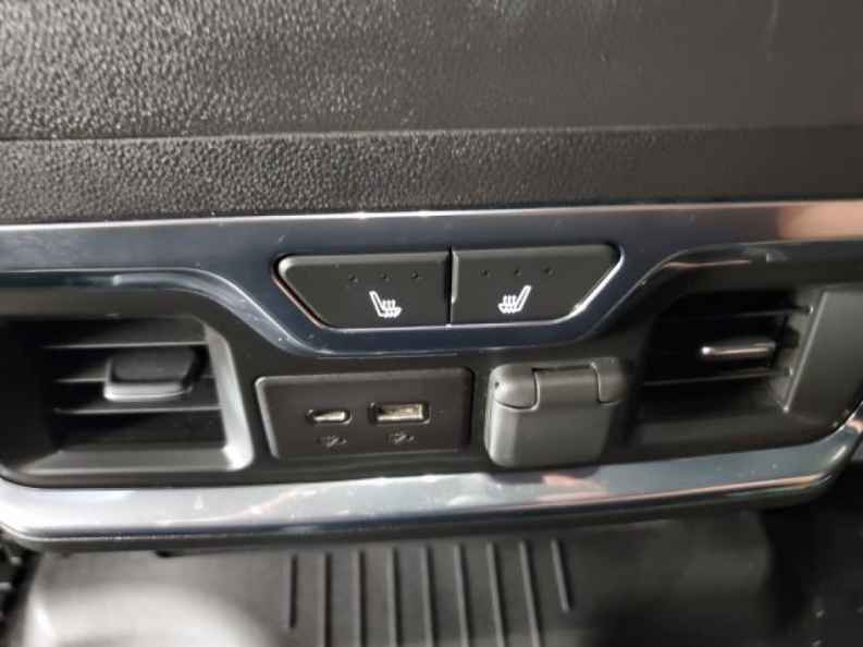 2021 Chevrolet Silverado 2500HD LTZ - Photo 11