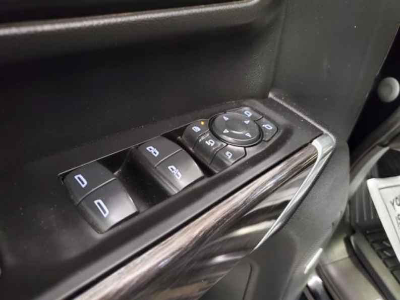 2021 Chevrolet Silverado 2500HD LTZ - Photo 13
