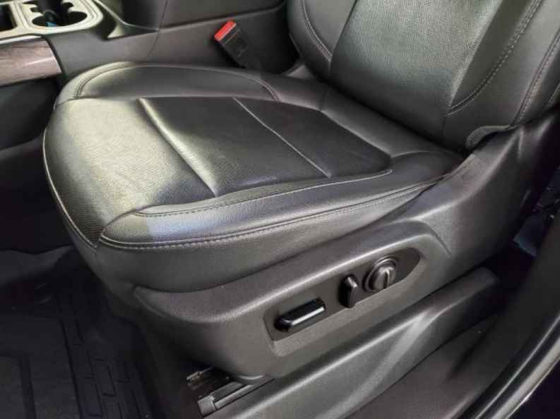 2021 Chevrolet Silverado 2500HD LTZ - Photo 16