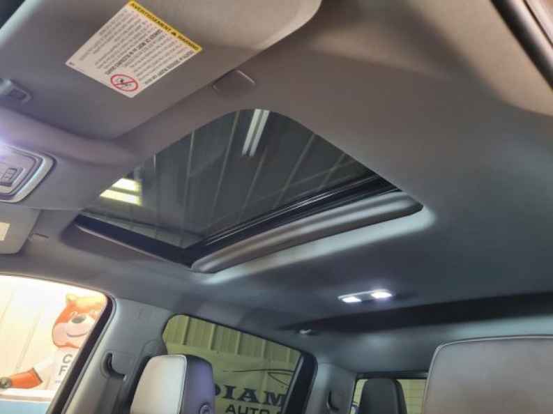 2021 Chevrolet Silverado 2500HD LTZ - Photo 17