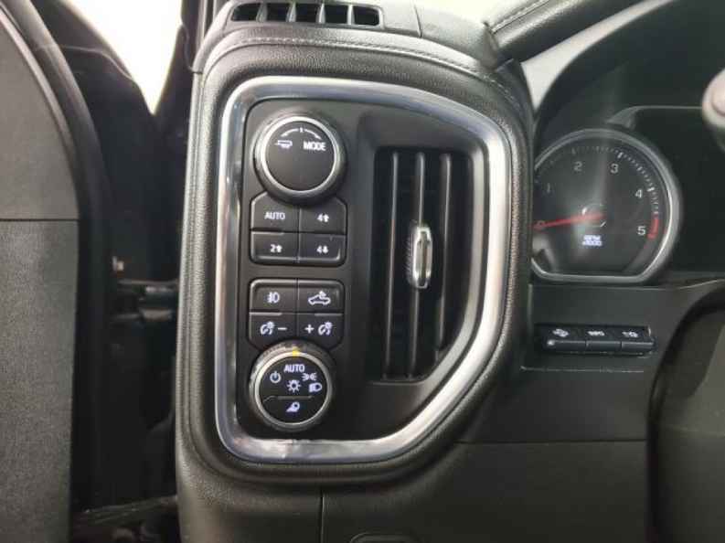 2021 Chevrolet Silverado 2500HD LTZ - Photo 19