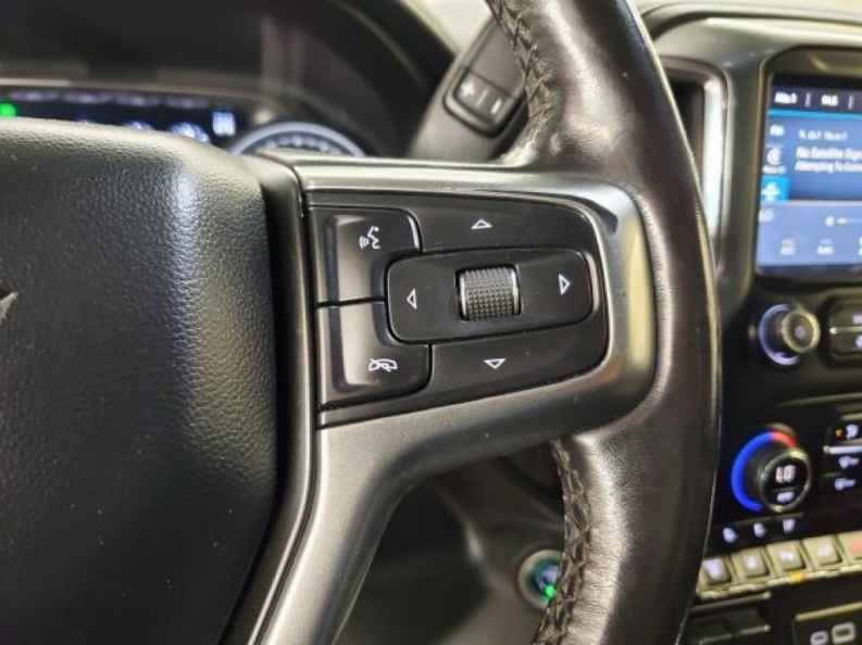2021 Chevrolet Silverado 2500HD LTZ - Photo 21