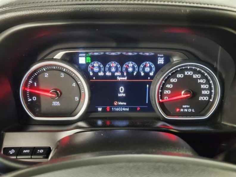 2021 Chevrolet Silverado 2500HD LTZ - Photo 23