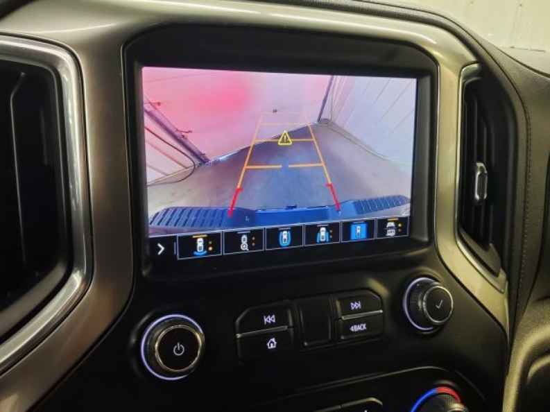 2021 Chevrolet Silverado 2500HD LTZ - Photo 25