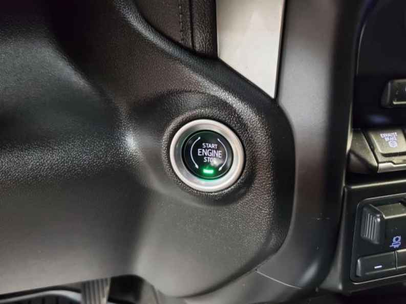 2021 Chevrolet Silverado 2500HD LTZ - Photo 27