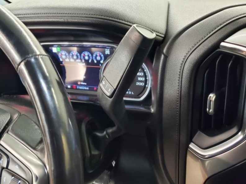 2021 Chevrolet Silverado 2500HD LTZ - Photo 28