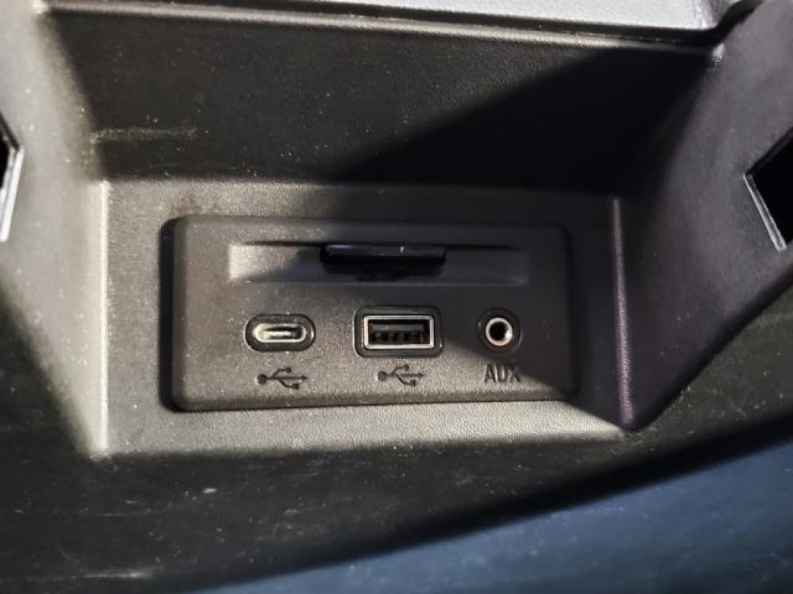 2021 Chevrolet Silverado 2500HD LTZ - Photo 29