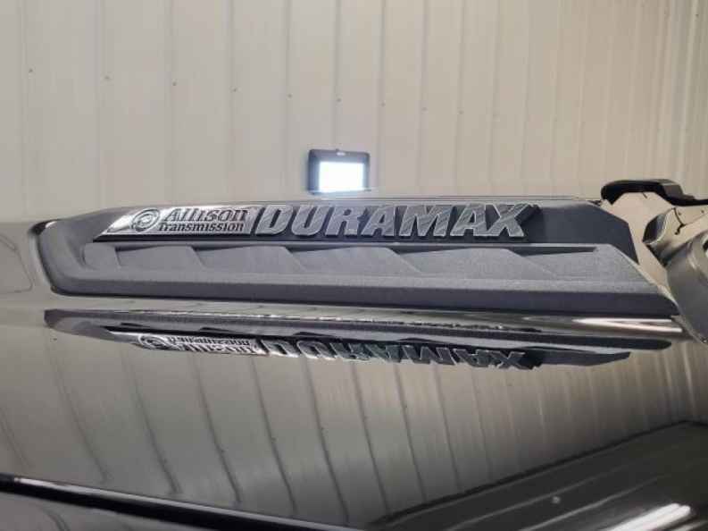 2021 Chevrolet Silverado 2500HD LTZ - Photo 6