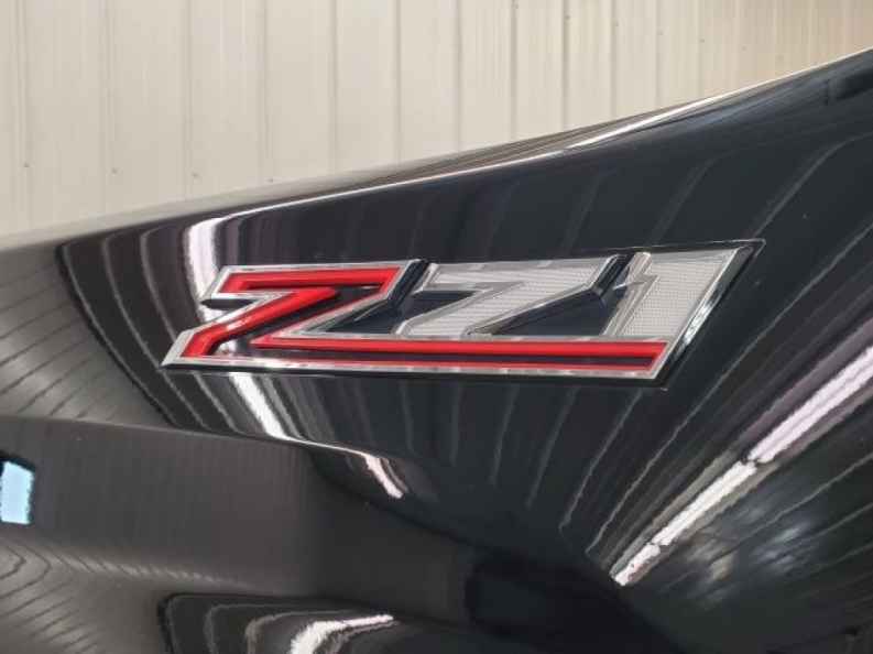 2021 Chevrolet Silverado 2500HD LTZ - Photo 7