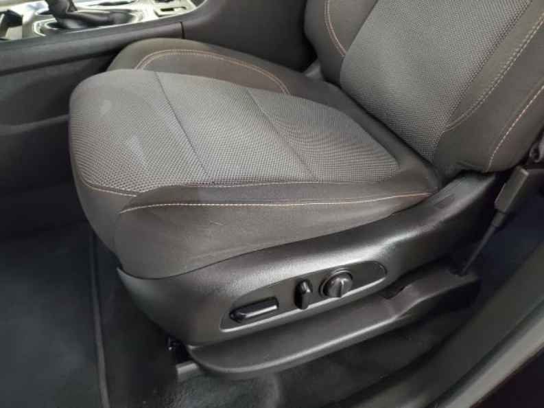 2021 Chevrolet Traverse 2FL - Photo 14