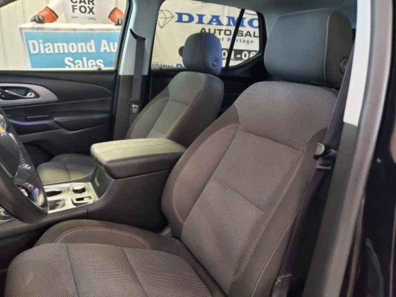 2021 Chevrolet Traverse 2FL - Photo 15