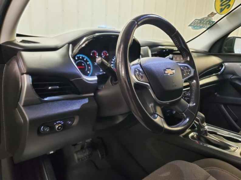 2021 Chevrolet Traverse 2FL - Photo 16