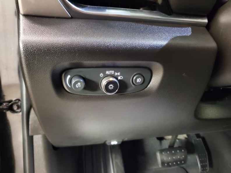 2021 Chevrolet Traverse 2FL - Photo 17