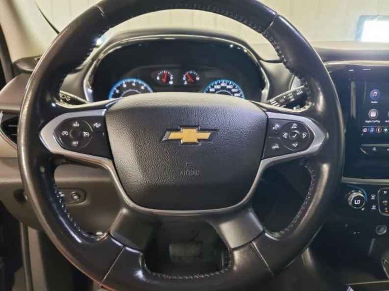 2021 Chevrolet Traverse 2FL - Photo 18