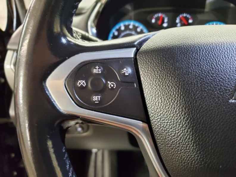 2021 Chevrolet Traverse 2FL - Photo 19