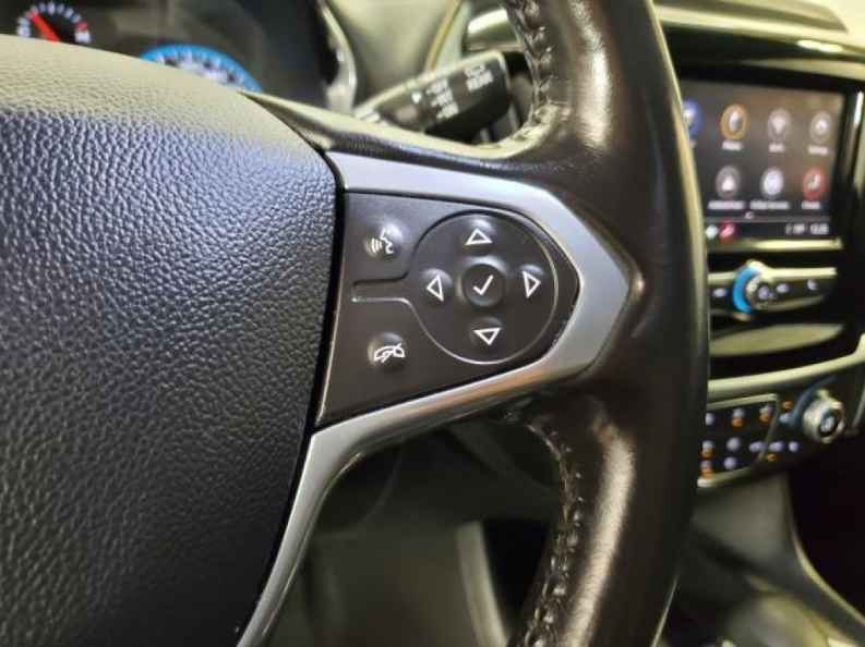 2021 Chevrolet Traverse 2FL - Photo 20
