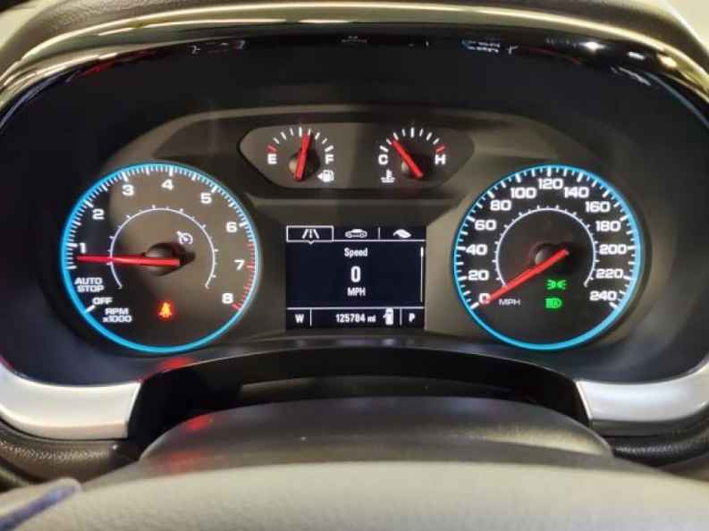 2021 Chevrolet Traverse 2FL - Photo 21