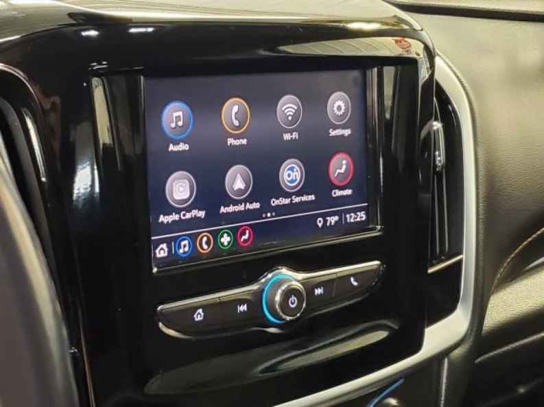 2021 Chevrolet Traverse 2FL - Photo 22