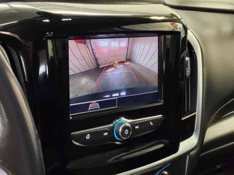 2021 Chevrolet Traverse 2FL - Photo 23