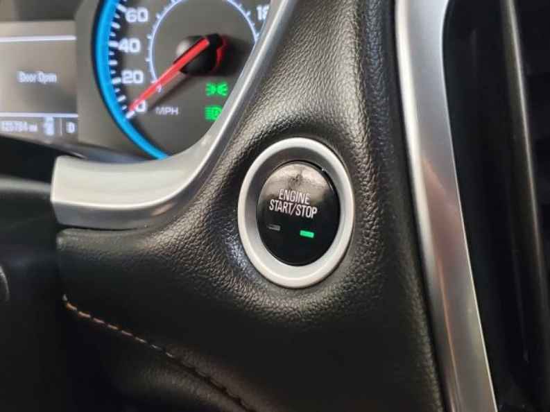 2021 Chevrolet Traverse 2FL - Photo 25
