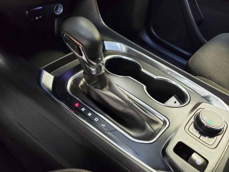 2021 Chevrolet Traverse 2FL - Photo 27