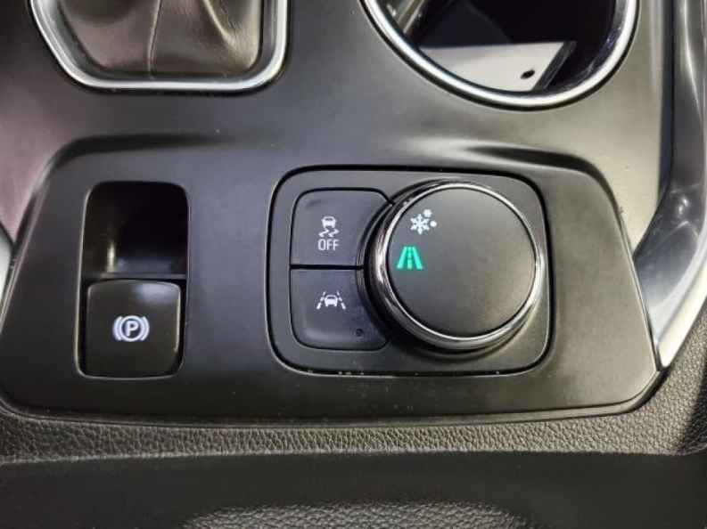 2021 Chevrolet Traverse 2FL - Photo 28