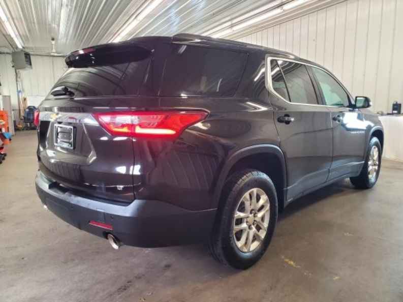 2021 Chevrolet Traverse 2FL - Photo 3