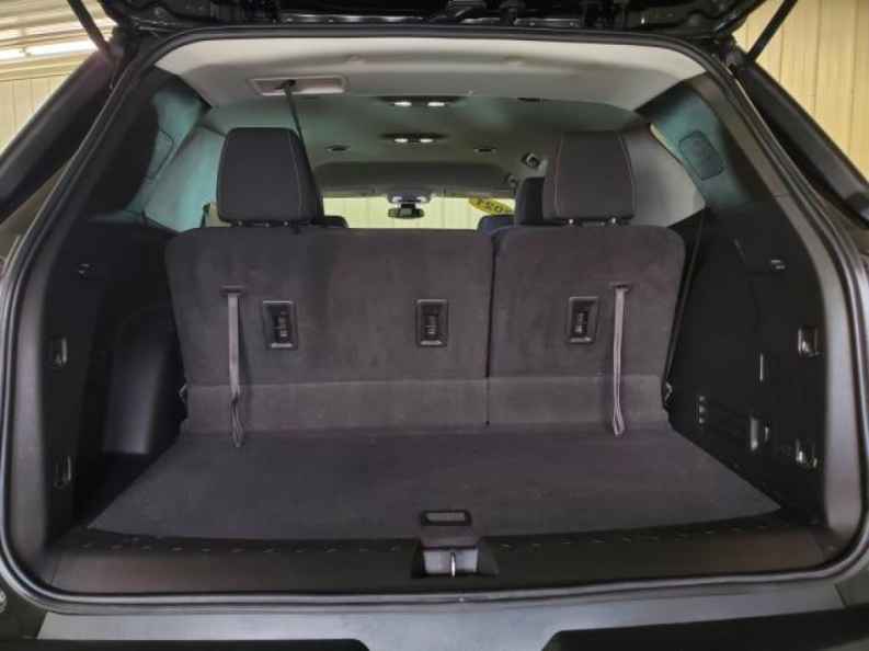 2021 Chevrolet Traverse 2FL - Photo 7