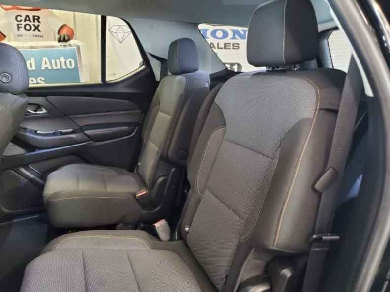 2021 Chevrolet Traverse 2FL - Photo 9