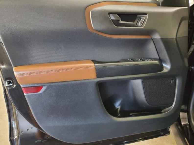 2021 Ford Bronco Sport Badlands - Photo 11