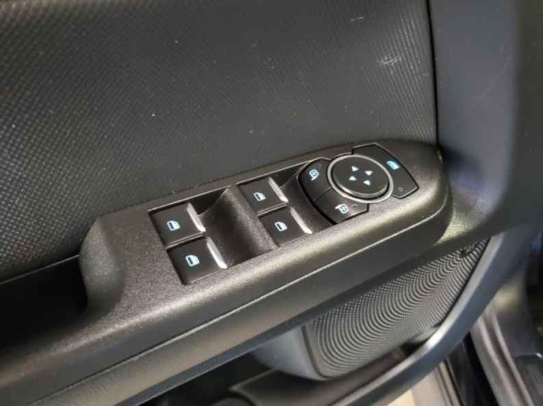 2021 Ford Bronco Sport Badlands - Photo 12