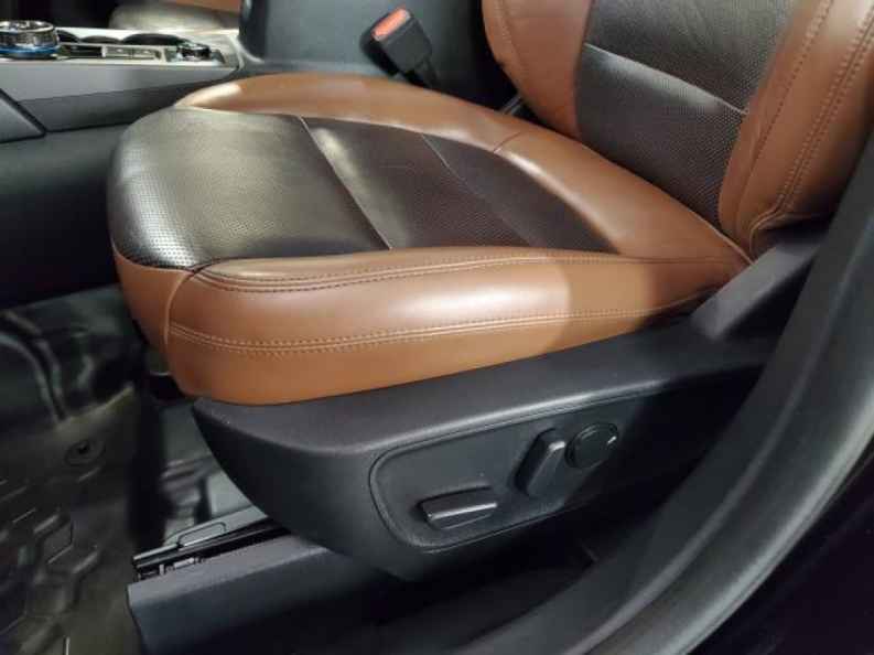 2021 Ford Bronco Sport Badlands - Photo 14