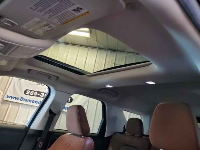 2021 Ford Bronco Sport Badlands - Photo 16