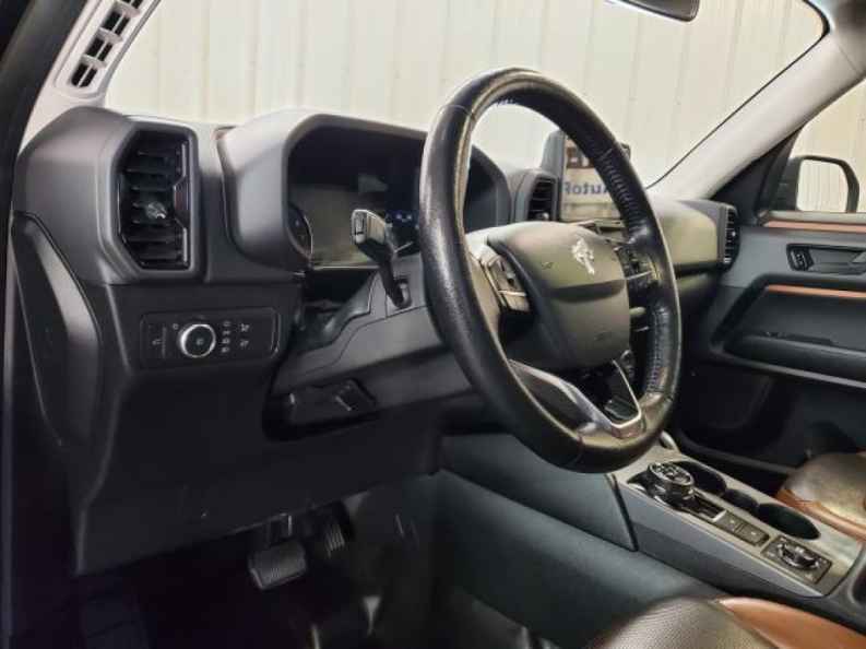 2021 Ford Bronco Sport Badlands - Photo 17