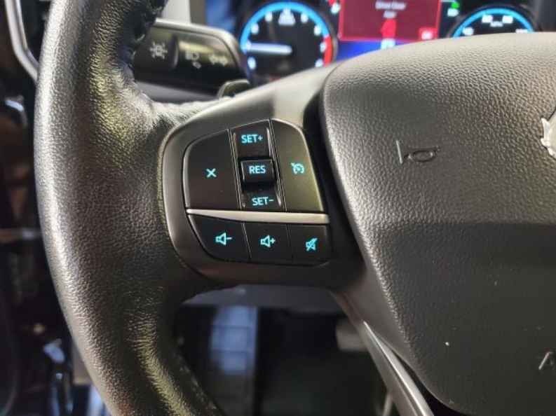 2021 Ford Bronco Sport Badlands - Photo 20