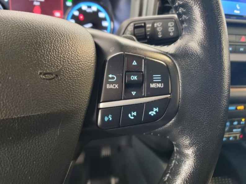 2021 Ford Bronco Sport Badlands - Photo 21