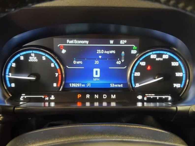 2021 Ford Bronco Sport Badlands - Photo 22