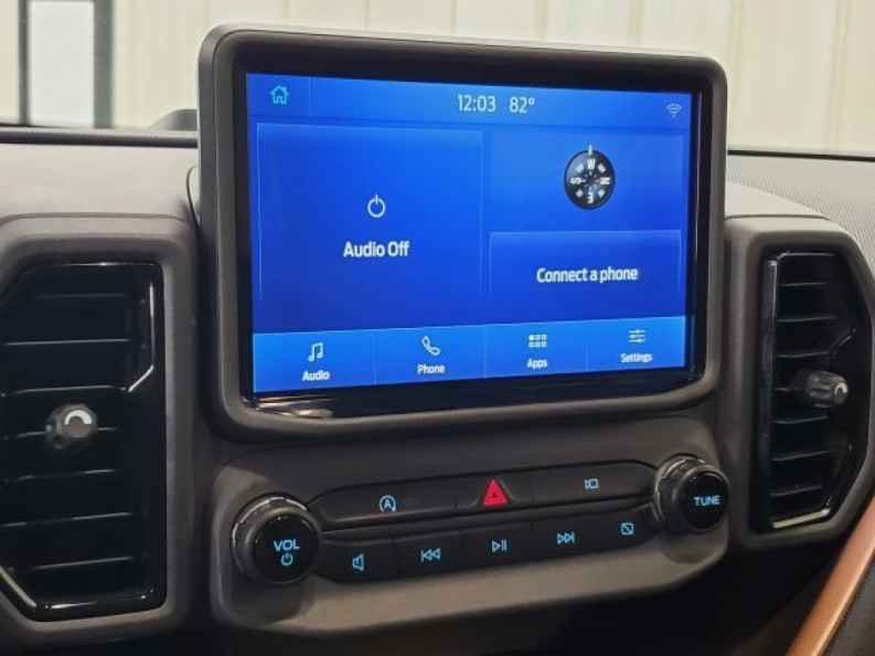 2021 Ford Bronco Sport Badlands - Photo 23