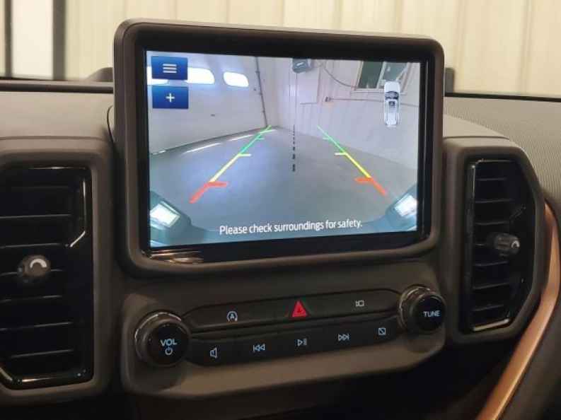 2021 Ford Bronco Sport Badlands - Photo 24