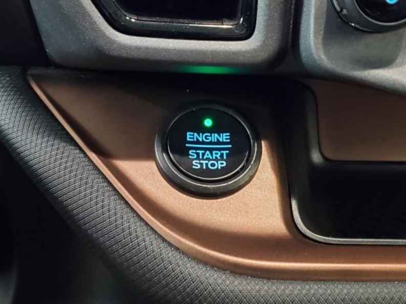 2021 Ford Bronco Sport Badlands - Photo 25