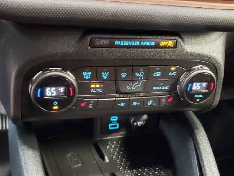 2021 Ford Bronco Sport Badlands - Photo 26