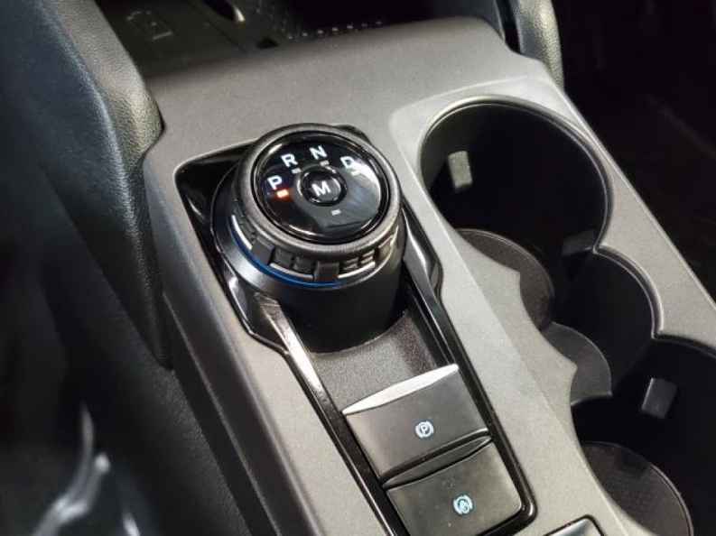 2021 Ford Bronco Sport Badlands - Photo 27