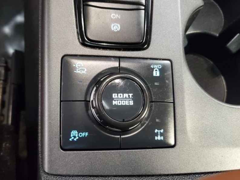 2021 Ford Bronco Sport Badlands - Photo 28