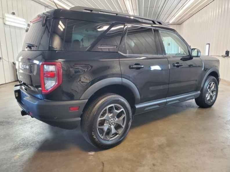 2021 Ford Bronco Sport Badlands - Photo 3