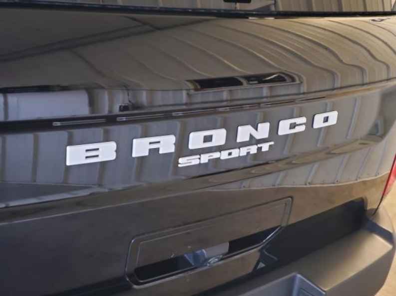 2021 Ford Bronco Sport Badlands - Photo 7